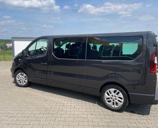 Opel Vivaro Gebrauchtwagen