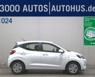 Hyundai i10 Gebrauchtwagen