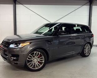 Land Rover Range Rover Sport Gebrauchtwagen