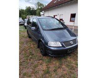 VW Sharan Gebrauchtwagen