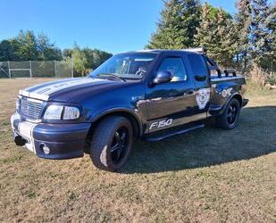 Ford F 150 Gebrauchtwagen
