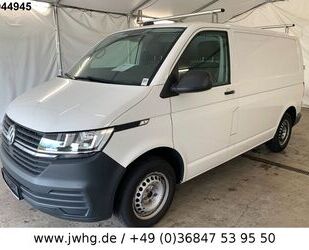 VW T6 Transporter Gebrauchtwagen