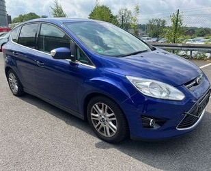 Ford C-Max Gebrauchtwagen