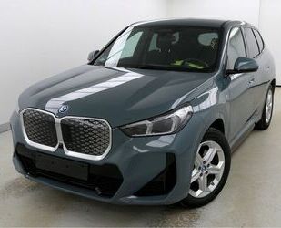 BMW iX1 Gebrauchtwagen