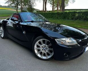 BMW Z4 Gebrauchtwagen