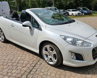 Peugeot 308 Gebrauchtwagen