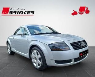 Audi TT Gebrauchtwagen