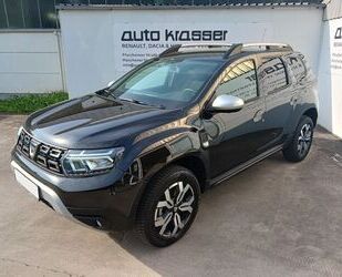 Dacia Duster Gebrauchtwagen