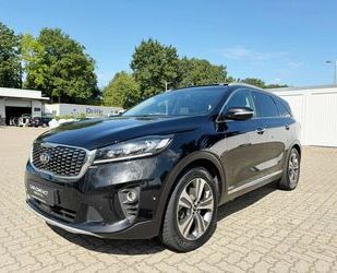 Kia Sorento Gebrauchtwagen