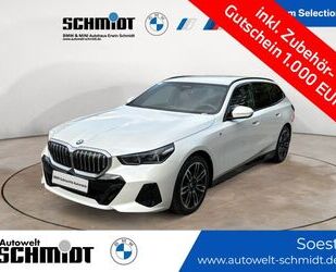BMW 540 Gebrauchtwagen