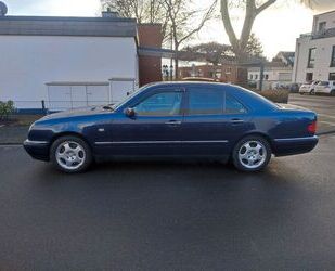 Mercedes-Benz E 430 Gebrauchtwagen