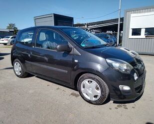 Renault Twingo Gebrauchtwagen