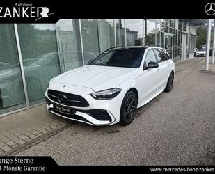Mercedes-Benz C 300 Gebrauchtwagen