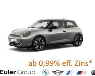 Mini Cooper E Gebrauchtwagen