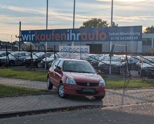 Renault Clio Gebrauchtwagen