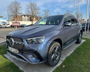 Mercedes-Benz GLE 450 Gebrauchtwagen