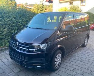 VW T6 Multivan Gebrauchtwagen