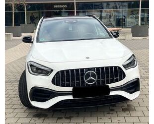 Mercedes-Benz GLA 45 AMG Gebrauchtwagen