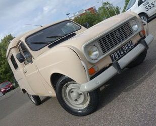 Renault R 4 Gebrauchtwagen