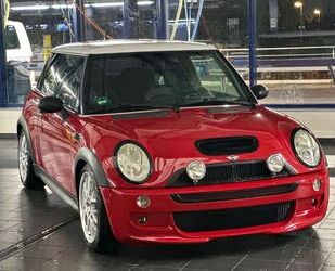 Mini Cooper Gebrauchtwagen