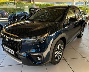 Suzuki (SX4) S-Cross Gebrauchtwagen