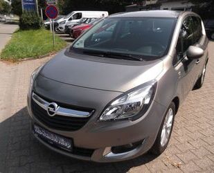Opel Meriva Gebrauchtwagen