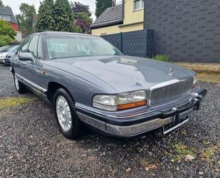 Buick Park Avenue Gebrauchtwagen