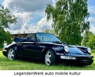 Porsche 964 Gebrauchtwagen