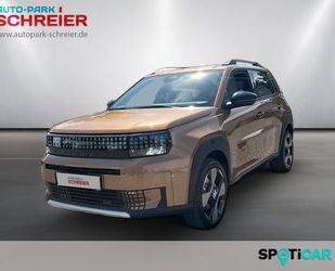 Fiat Grande Panda Gebrauchtwagen