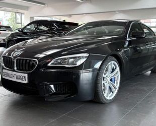 BMW M6 Gebrauchtwagen