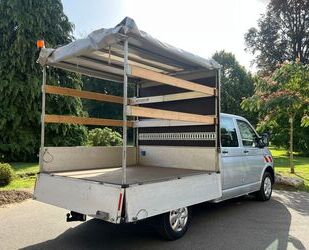 VW T6 Transporter Gebrauchtwagen