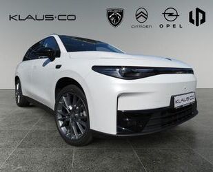 Leapmotor C10 Gebrauchtwagen