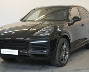 Porsche Cayenne Gebrauchtwagen