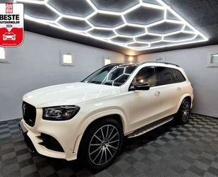 Mercedes-Benz GLS 400 Gebrauchtwagen