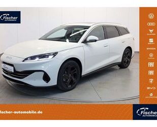 BYD SEAL Gebrauchtwagen