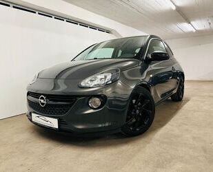 Opel Adam Gebrauchtwagen