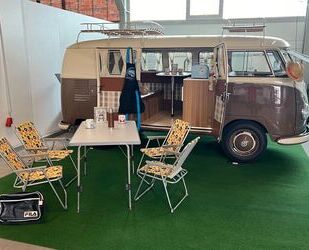 VW T1 Gebrauchtwagen