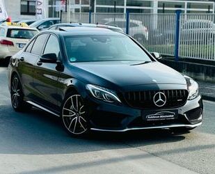 Mercedes-Benz C 43 AMG Gebrauchtwagen