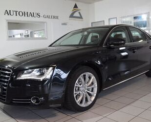 Audi A8 Gebrauchtwagen