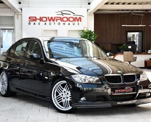 Alpina D3 Gebrauchtwagen