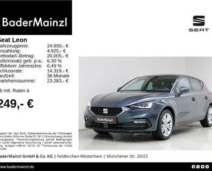 Seat Leon Gebrauchtwagen