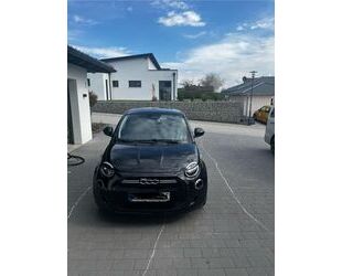 Fiat 500e Gebrauchtwagen