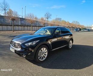 INFINITI QX70 Gebrauchtwagen