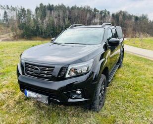 Nissan Navara Gebrauchtwagen
