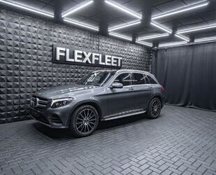Mercedes-Benz GLC 350 Gebrauchtwagen