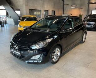 Hyundai i30 Gebrauchtwagen