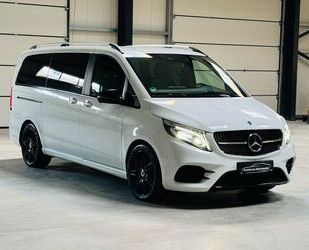 Mercedes-Benz V 300 Gebrauchtwagen