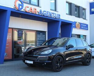 Porsche Cayenne Gebrauchtwagen