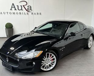 Maserati Granturismo Gebrauchtwagen