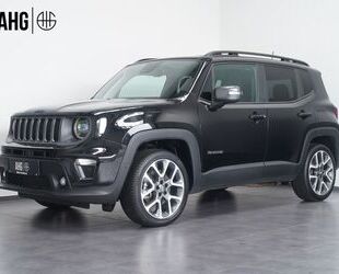 Jeep Renegade Gebrauchtwagen